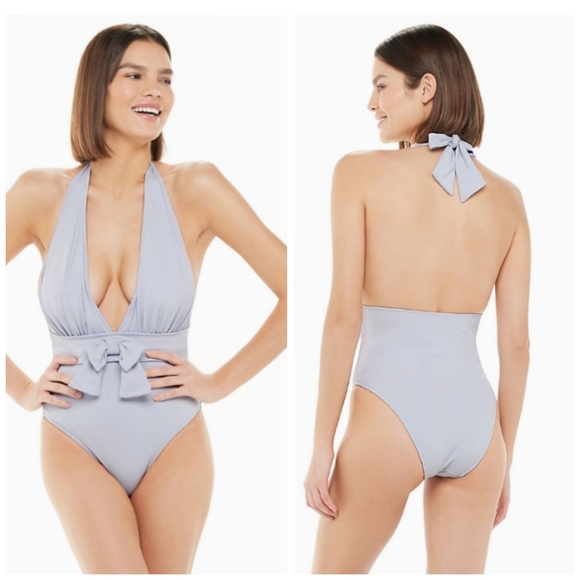 👀50% OFF🌞🩱NWT‼️ SOPHISTICATED WeWoreWhat brand One-piece Bathing Suit
